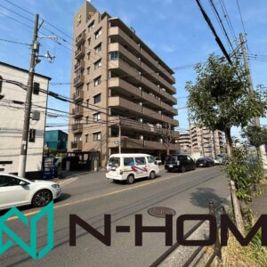 大阪市リブコート鴫野　株式会社エヌホーム